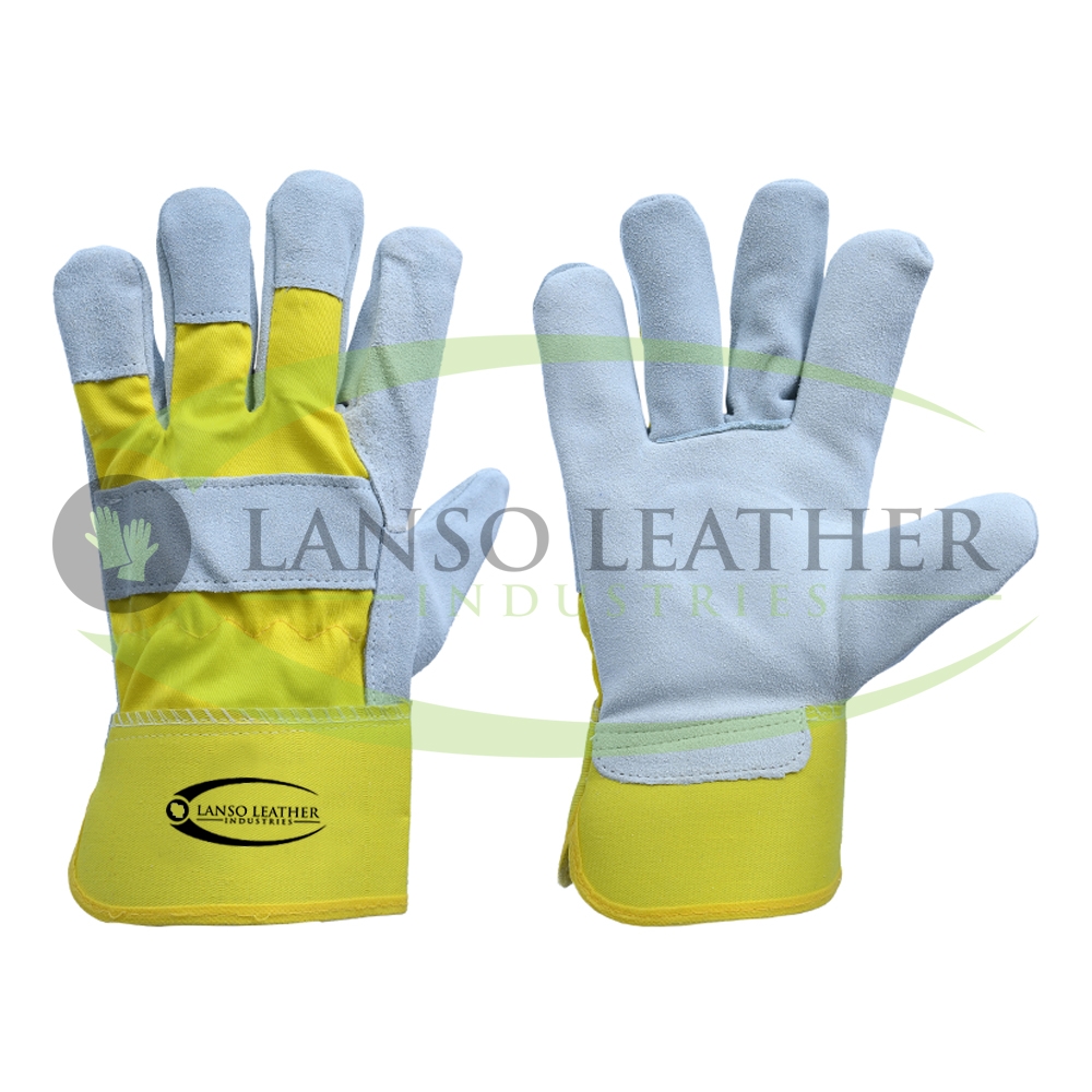 Canadian Gloves